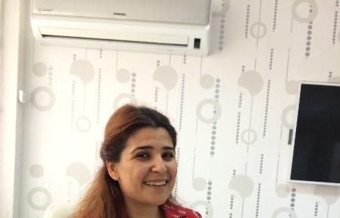 Ybem’de Yoga Eğitimi Başlıyor