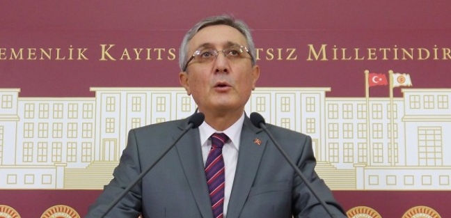 AK Parti Öcalan'ın insafa gelmesini bekliyor