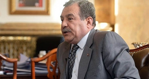 Muammer Güler'in Twitter isyanı