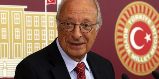 CHP zaten karışık MİT'e ihtiyaç var mı?