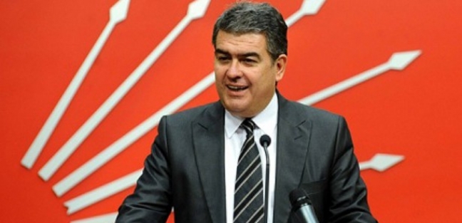 Süheyl Batum'un ihraç kararında flaş gelişme