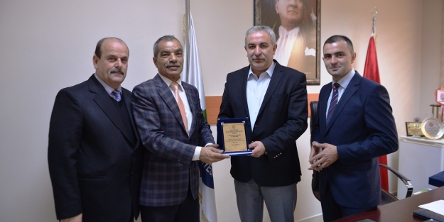 Bursa'da spora engel yok!