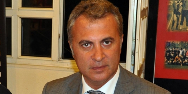 Fikret Orman'dan Volkan'a gönderme