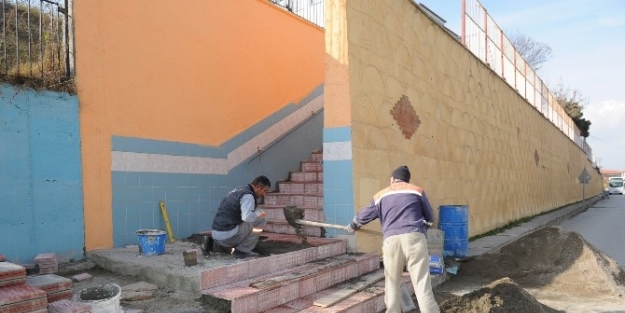 Bozüyük Belediyesi Eğitime Desteğe Devam Ediyor