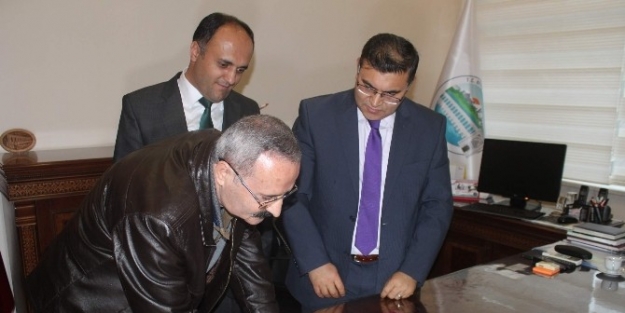 Hayırsever Çiftten Beyşehir’e Mesleki Eğitim Merkezi