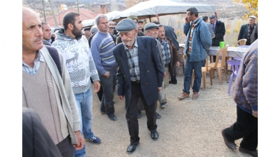 18 işçi için tüm imkanlar seferber edildi