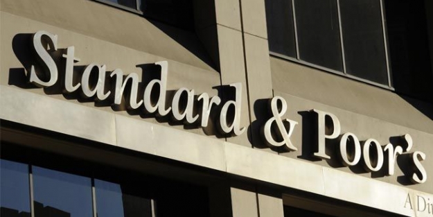 S&P`nin merakla beklenen Türkiye kararı açıklandı