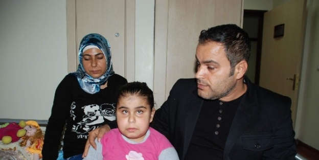 Minik İlayda’nin Gözleri İçin 800 Bin Tl Tazminat Kararı