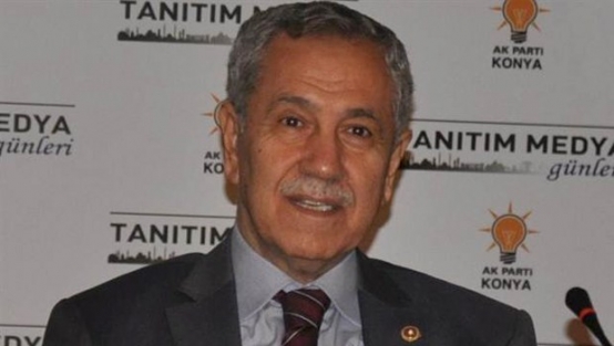 "Ekmek için Ekmeleddin seçilseydi o oturacaktı"