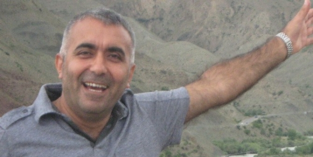 İzmir’de Sokak Ortasında Cinayet