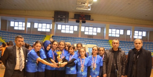 Filede Şampiyon Oltu