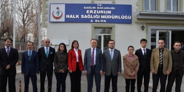 Anne Babalar Örnek Olmalı