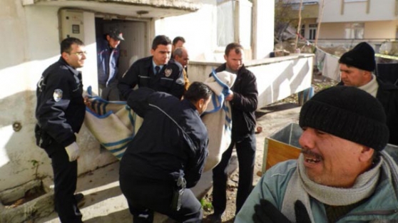 Antalya'da soba zehirlenmesi 5 can aldı