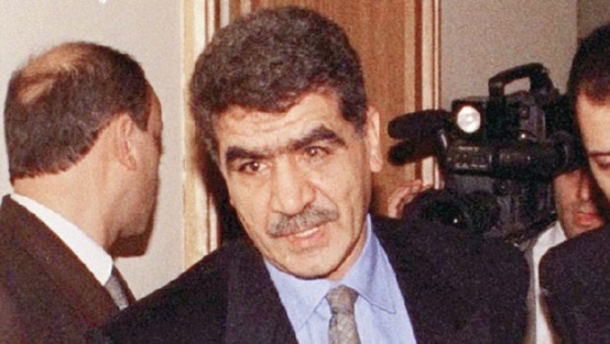 Susurluk davasında cinayet itirafı