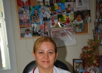 “soğuk Algınlığı” Bebek Ve Çocuklarda Daha Riskli