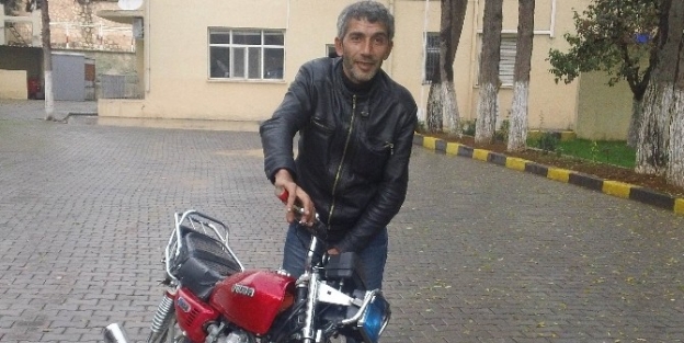 Jandarma Motor Hırsızlarına Göz Açtırmıyor