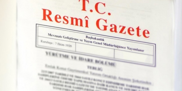 Çok gizli komisyon tamam!