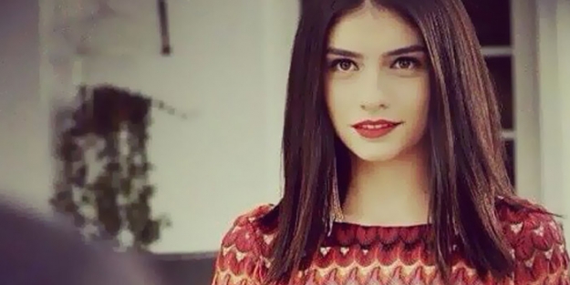 Ünlü oyncu idolünü açıkladı