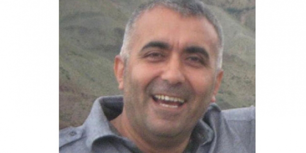 Güvenlik görevlisine pompolı tüfekli saldırı