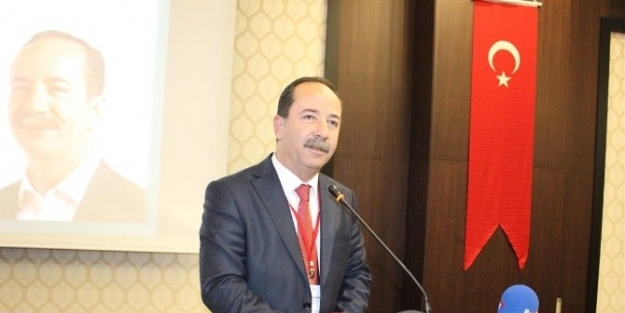 Edirne’de Tarihi Kentler Birliği Seminerinin Galası Yapıldı