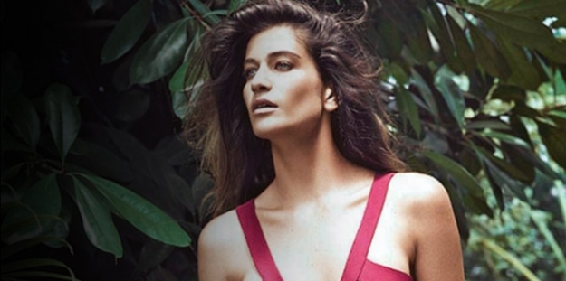 Berrak Tüzünataç isyan etti!