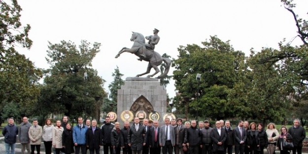 Diş Hekimliğinin 106. Kuruluş Yıl Dönümünü