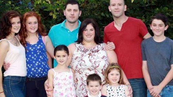 Dünya bu aileyi konuşuyor çünkü...