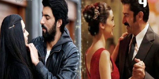 Türk dizileri Arap'lara soruldu!