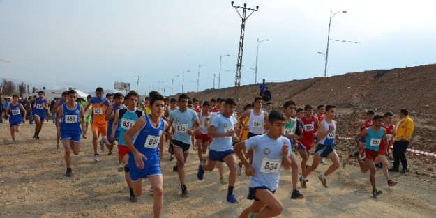 Küçük Ve Yıldızlar Bölgesel Kros Ligi 3. Kademe