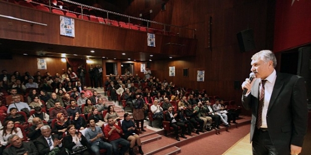 9. Uluslararası İşçi Filmleri Festivali Adana’da Başladı