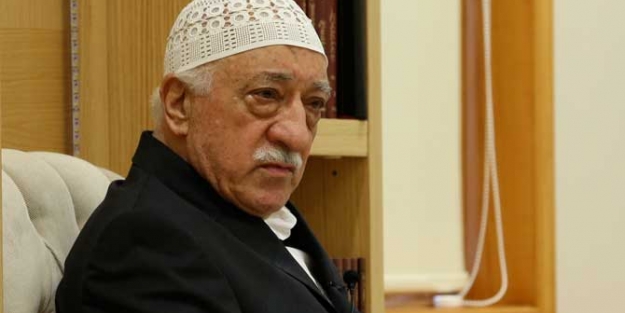 "Cemaat Erdoğan'dan birşey istemedi"