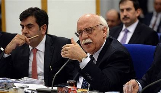 Bakan'dan 74 bin kadro müjdesi