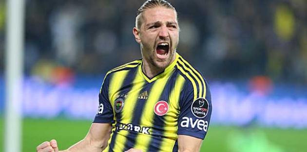 Caner Erkin'in ücretinde rekor artış