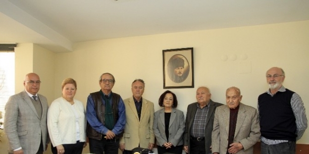 Rüştü Şardağ’da Kazananlar Belli Oldu