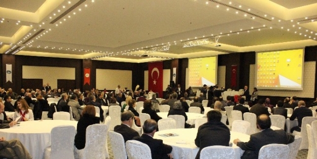 Edirne’de, Kültürün Sınır Tanımayan Gücü: Ortak Miras İçin Her Ölçekte İşbirliği Ve Süreklilik Paneli Düzenlendi