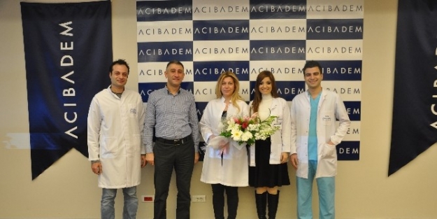 Acıbadem, Dünya Diş Hekimler Gününü Kutladı