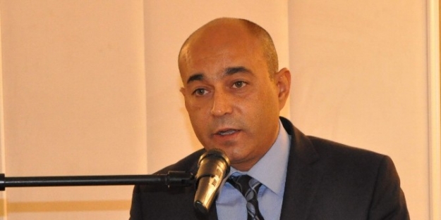 Hayvan Hakları Kurultayı Yapıldı