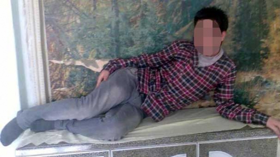 Erzurum'u karıştıran eşcinselden şaşırtan ifade