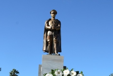 Kamuya "korucuyu Hekimliğe Yönel Geleceği Kurtar" Çağrisi