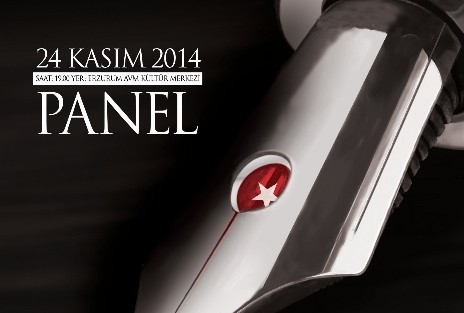 24 Kasım’da Düzenlenecek Olan Nurettin Topçu Paneline Büyük İlgi Bekleniyor