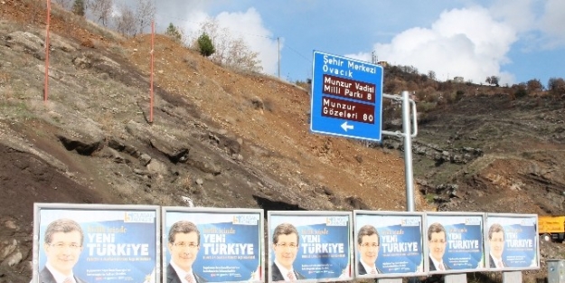 Tunceli Başbakanı Bekliyor