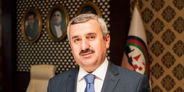 Başkan Baran’ın Öğretmenler Günü Mesajı