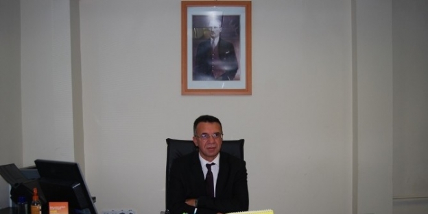 Ptt Malkara Müdür Vekili Suna: "görevimiz Vatandaşa Hizmet Etmek"