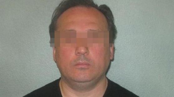 Londra'da Türk otobüs şoförü tacizden tutuklandı