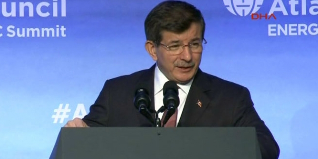 Başbakan'dan Kıbrıs Rum kesimine uyarı