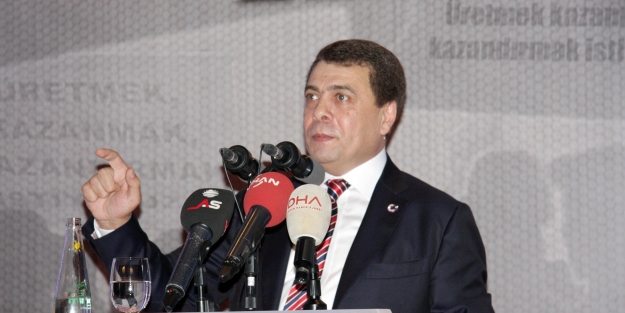 "Kıdem tazminatına dokunmayın!"