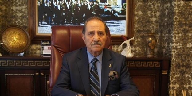 Sesob Başkanı Köksal’ın ‘ Öğretmenler Günü’ Mesajı