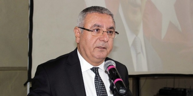 Milletvekili Metiner: “kürtlere Bütün Haklarını Verdik”