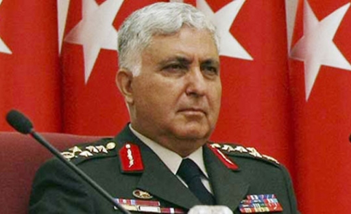 Necdet Özel'in dava açacağı askerin ismi belli oldu