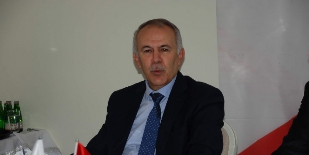 Gaziantep’te Tugik Yüksek İstişare Konseyi Ortak Toplantısı Gerçekleştirildi